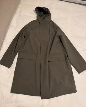 Giubotto - Trench - Primaverile - Tagliatore