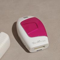 EPILATORE A LUCE PULSATA IMETEC