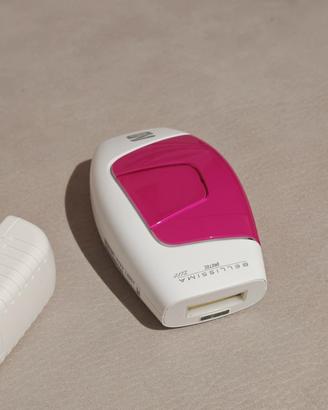 EPILATORE A LUCE PULSATA IMETEC