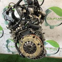 MOTORE COMPLETO FIAT Grande Punto 1Â° Serie 199A30