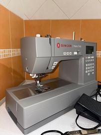 Macchina da cucire