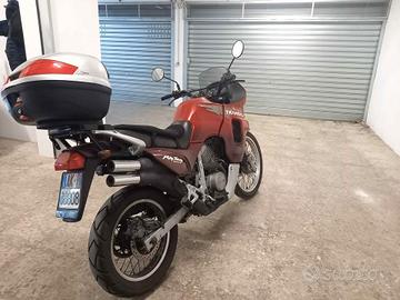 Honda XL 600 V Transalp - 1999