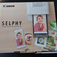 stampante Wi-Fi canon Selphy 1300