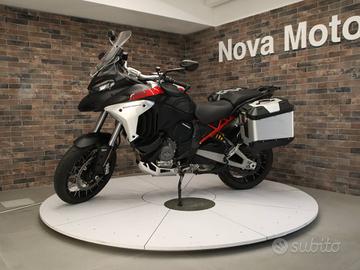 DUCATI Multistrada - Multistrada V4 1160 Rally Mat