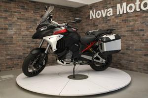 DUCATI Multistrada - Multistrada V4 1160 Rally Mat