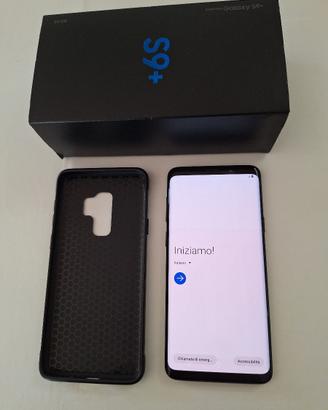 Samsung Galaxy S9 Plus