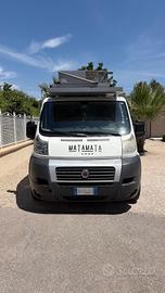 Fiat Ducato 4A serie 35 2.3 MJT PM-TN