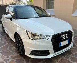 Audi a1/s1 - 2018