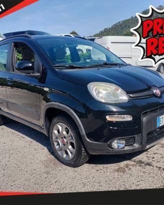 FIAT Panda 1.3 Mjt 16v 75cv S&S 4x4