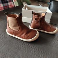 scarpe bimbo scarponcino goosey goo6