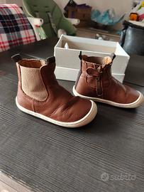 scarpe bimbo scarponcino goosey goo6