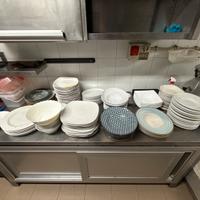 lotto piatti ristorante