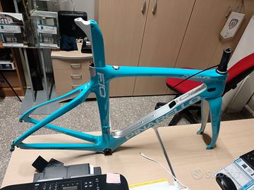 telaio Pinarello Dogma F10 carbonio 2017