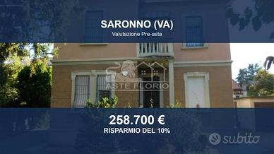 Immobile in asta di 216 m² con più di 5 locali e b