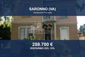Immobile in asta di 216 m² con più di 5 locali e b
