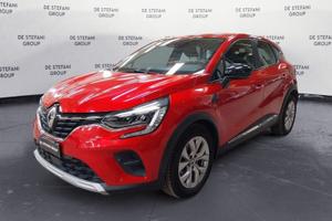 Renault Captur 1.5 blue dci Zen 95cv