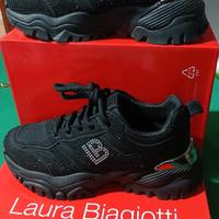 scarpa Laura biagiotti