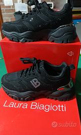 scarpa Laura biagiotti