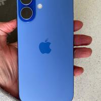 iPhone 16 128 gb nuovo