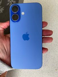 iPhone 16 128 gb nuovo