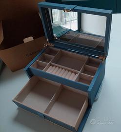 portagioie carpisa nuovo con scatola 