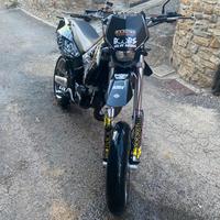 Aprilia mx 125