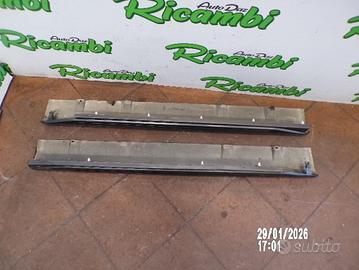 MINIGONNE PE SUZUKI JIMNY ANNO 2008