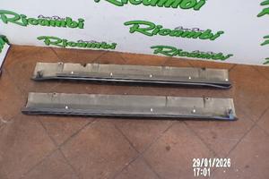 MINIGONNE PE SUZUKI JIMNY ANNO 2008