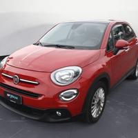 FIAT 500X 1.0 T3 120cv MT E6D Club