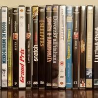 LOTTO n. 63 FILM IN DVD