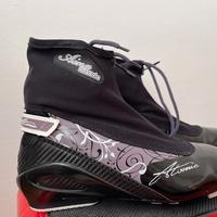 Scarpe da fondo donna AINA Classic – nuove – tg 38