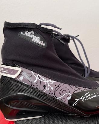 Scarpe da fondo donna AINA Classic – nuove – tg 38
