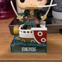 Zoro One Piece Kinder 2026