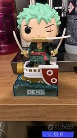 Zoro One Piece Kinder 2026