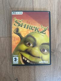 Sherek 2