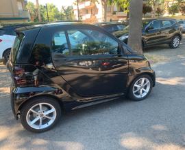 SMART fortwo 2ª serie - 2013 Servosterzo