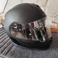 casco moto donna