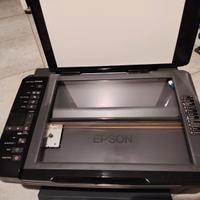 Stampante Epson stylus SX420W