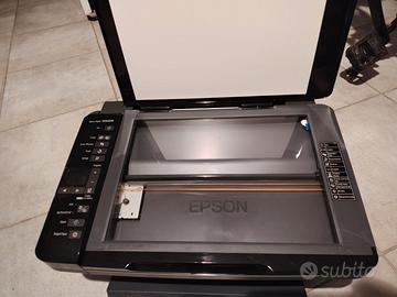 Stampante Epson stylus SX420W