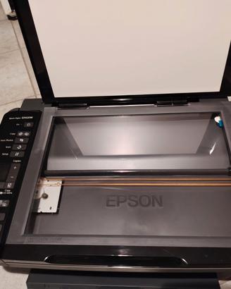 Stampante Epson stylus SX420W