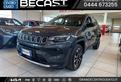 JEEP Compass 1.5 Turbo T4 130 CV MHEV 2WD Limite