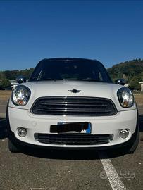 Mini Countryman 2.0 Cooper