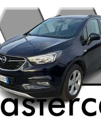 OPEL Mokka X 1.6 cdti Business 110 cv - Diesel -