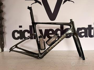 Kit tekaio supersix evo HM gen.4