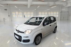 FIAT PANDA 1.2 69 CV E6 EASY 5 PORTE BERLINA