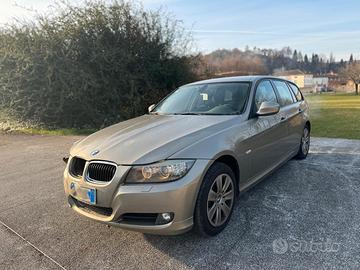 Bmw 318 318d 2.0 143CV cat Touring MSport