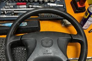 Volante oem mx5 nb