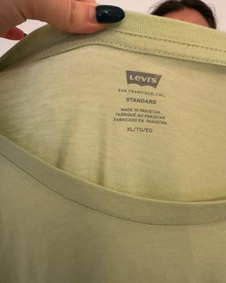 Maglia levis