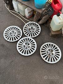 Copri cerchio gulietta