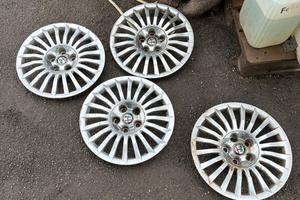 Copri cerchio gulietta